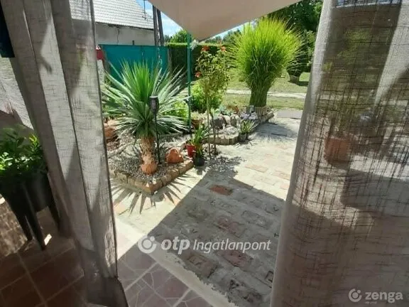 Eladó ház Somogyszil 140 nm
