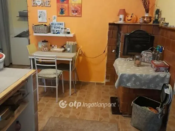 Eladó ház Somogyszil 140 nm