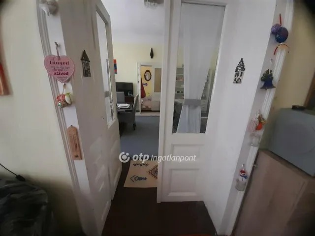 Eladó ház Somogyszil 140 nm