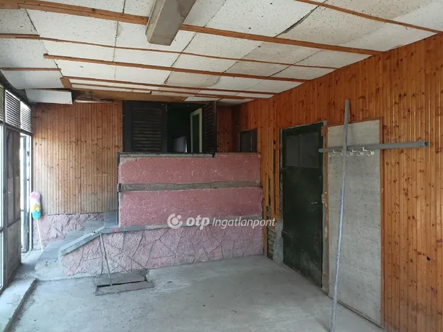Eladó ház Nagyatád 95 nm