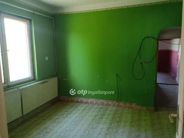 Eladó ház Nagyatád 95 nm
