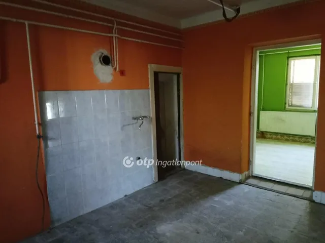 Eladó ház Nagyatád 95 nm