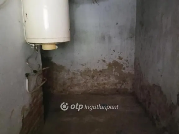 Eladó ház Nagyatád 95 nm