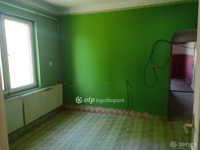 Eladó ház Nagyatád 95 nm
