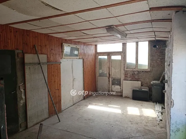 Eladó ház Nagyatád 95 nm
