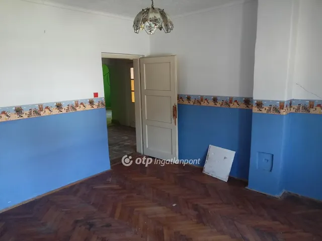 Eladó ház Nagyatád 95 nm