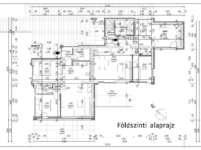Eladó lakás Fonyód 70 nm