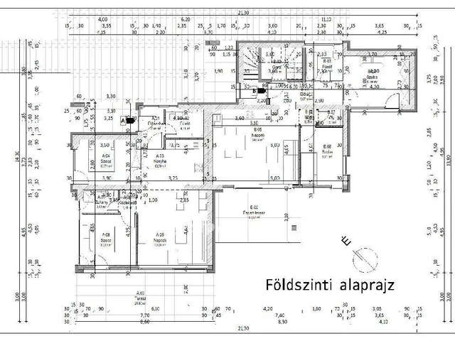 Eladó lakás Fonyód 75 nm