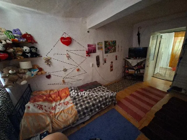 Eladó ház Kistormás 100 nm