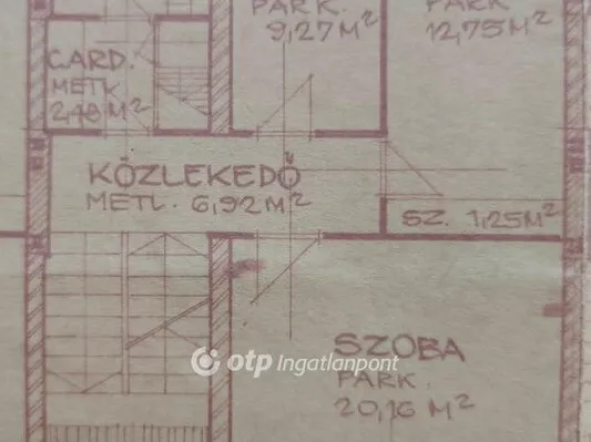 Eladó ház Szekszárd 122 nm