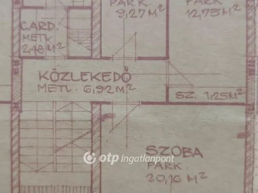 Eladó ház Szekszárd 122 nm