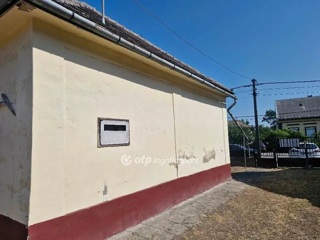 Eladó ház Dunaszentgyörgy 170 nm