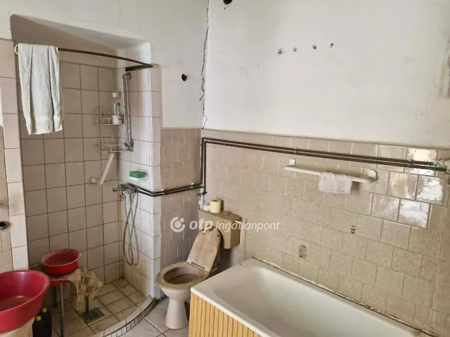 Eladó ház Dunaszentgyörgy 170 nm