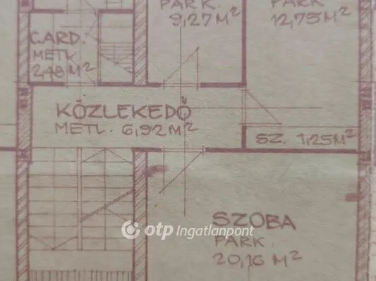 Eladó ház Szekszárd 122 nm