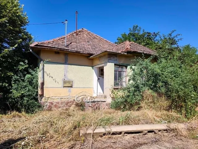 Eladó ház Nagykónyi 81 nm