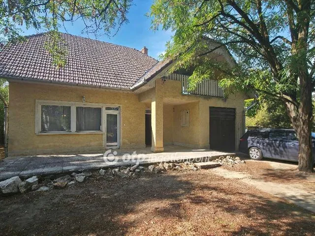 Eladó ház Erdőkertes 150 nm