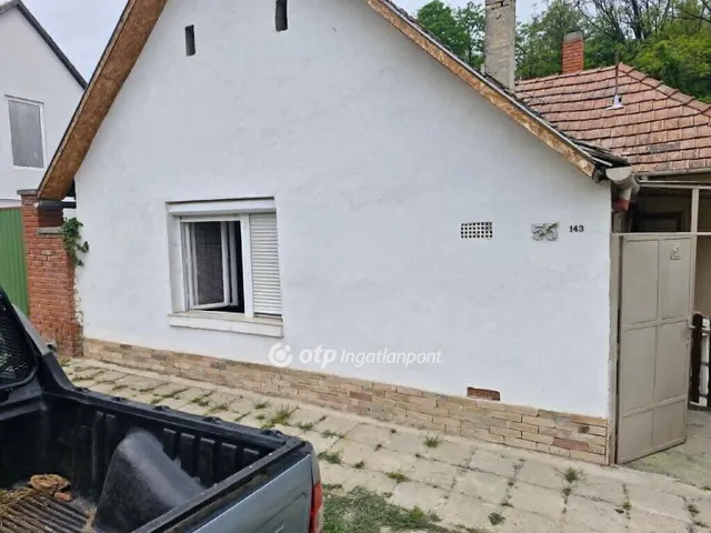 Eladó ház Szekszárd 50 nm