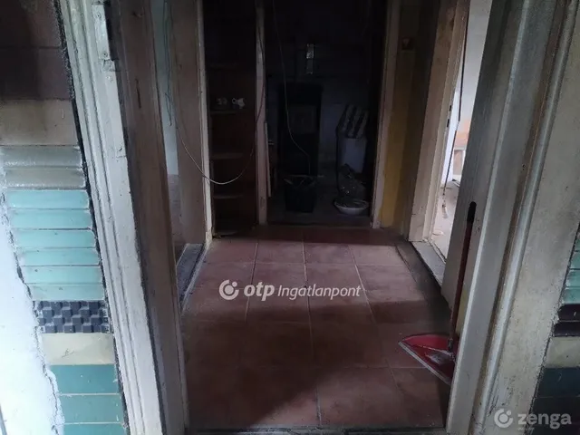 Eladó telek Pellérd 2200 nm