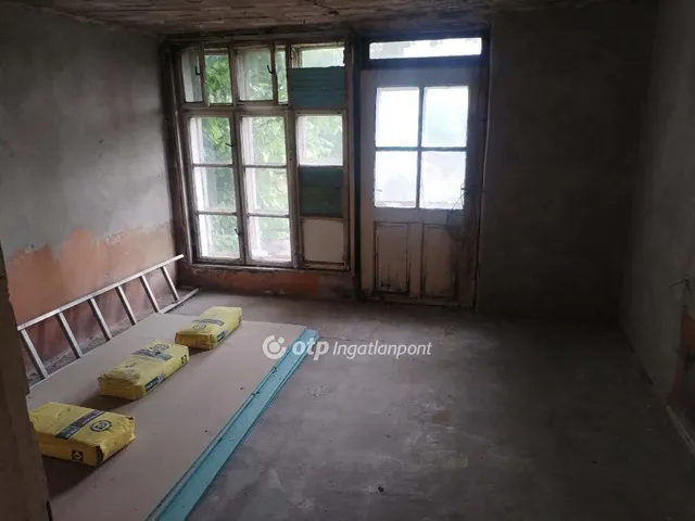 Eladó telek Pellérd 2200 nm