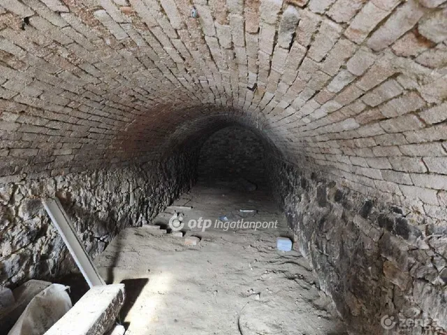 Eladó telek Villánykövesd 3198 nm