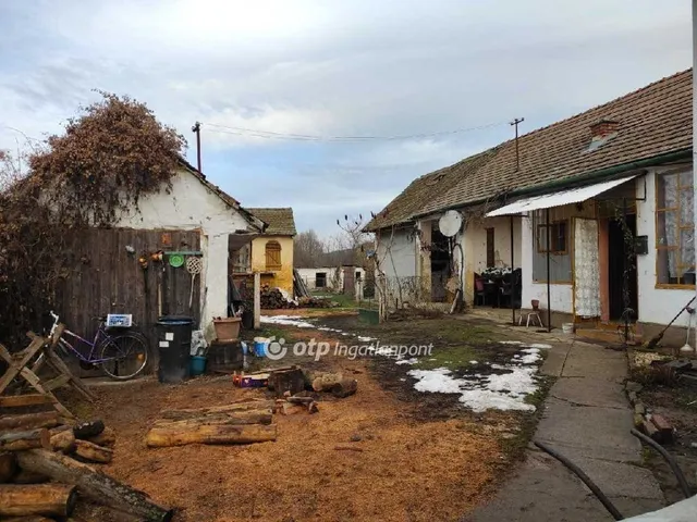 Eladó ház Villány 131 nm
