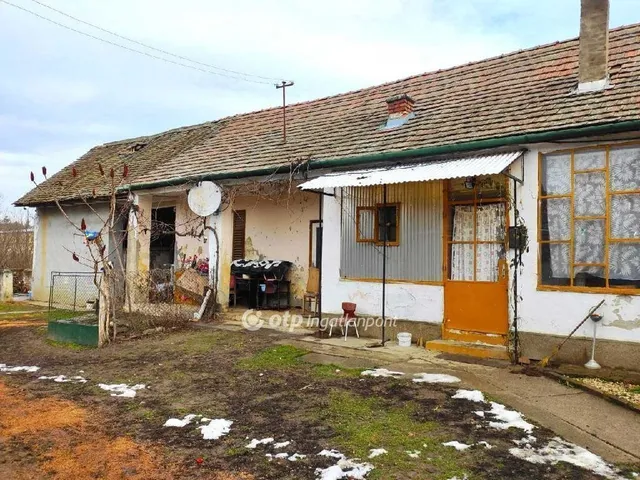 Eladó ház Villány 131 nm