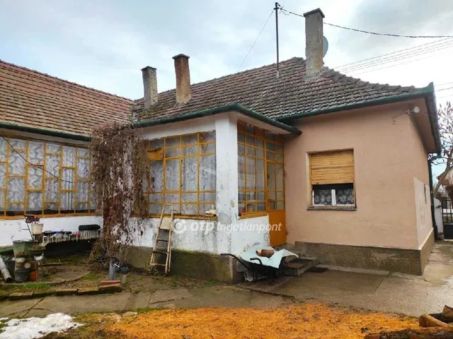 Eladó ház Villány 131 nm
