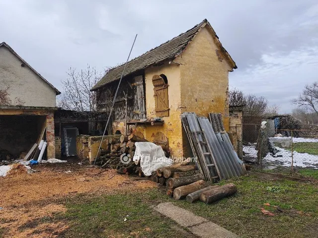 Eladó ház Villány 131 nm