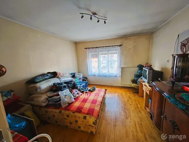 Eladó ház Hosszúhetény 100 nm
