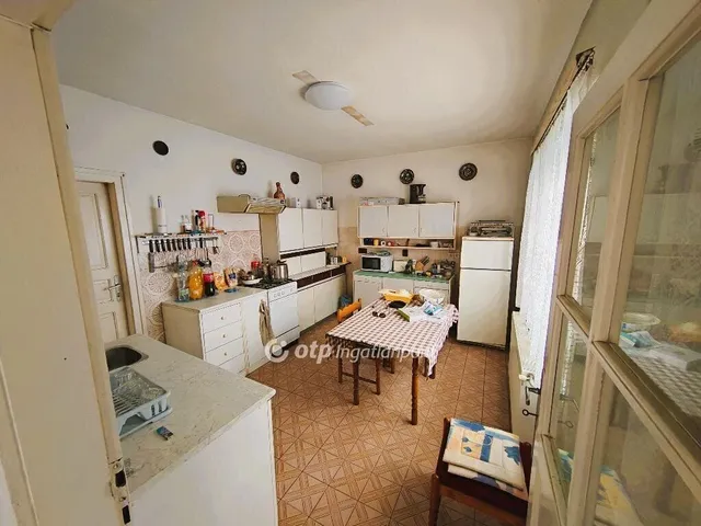Eladó ház Hosszúhetény 100 nm