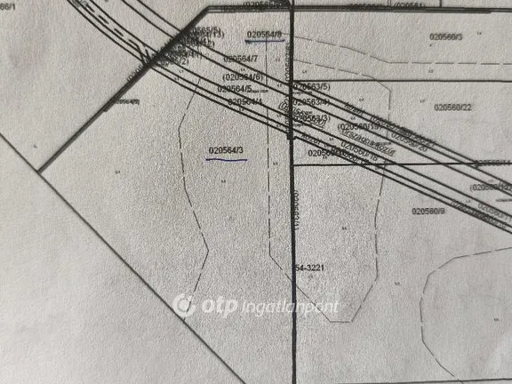 Eladó mezőgazdasági ingatlan Székesfehérvár 23000 nm