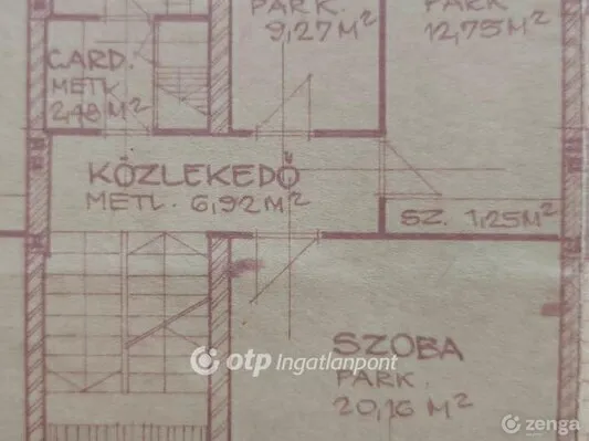 Eladó ház Szekszárd 122 nm