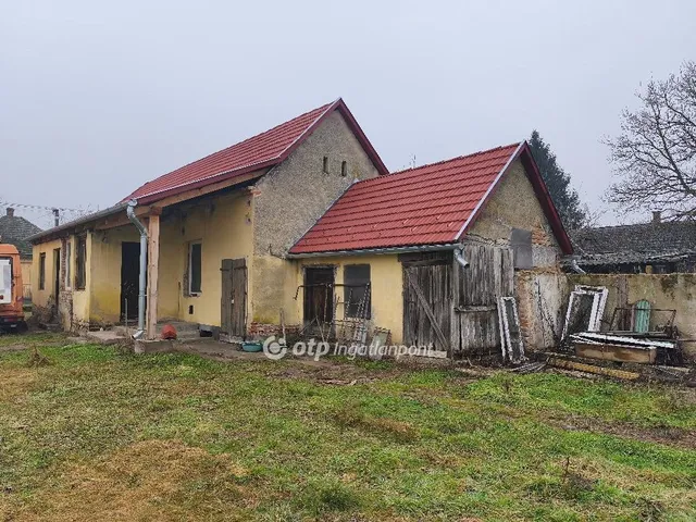 Eladó ház Vízvár 84 nm