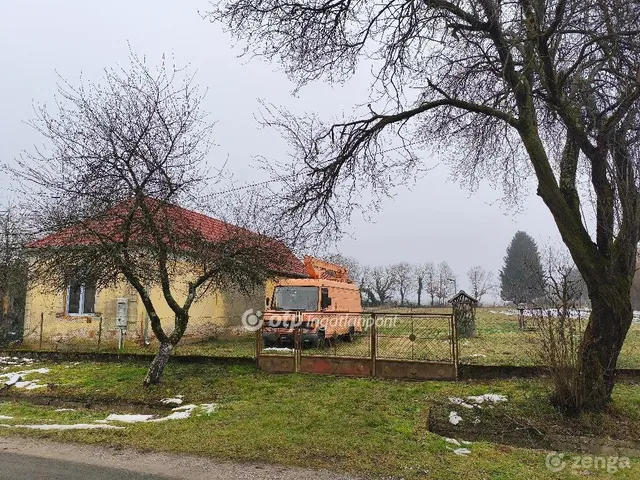 Eladó ház Vízvár 84 nm