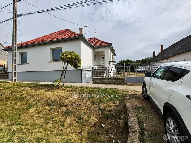 Eladó ház Jágónak 76 nm