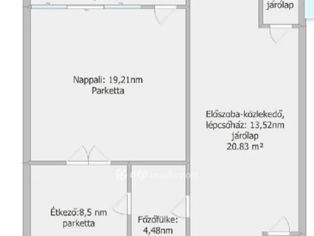 Eladó ház Bátaszék 101 nm