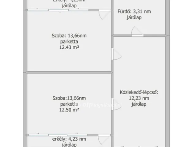 Eladó ház Bátaszék 101 nm