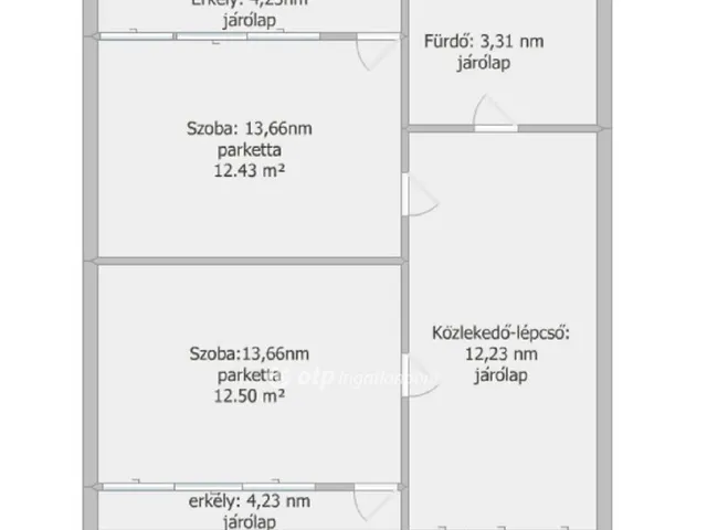 Eladó ház Bátaszék 101 nm