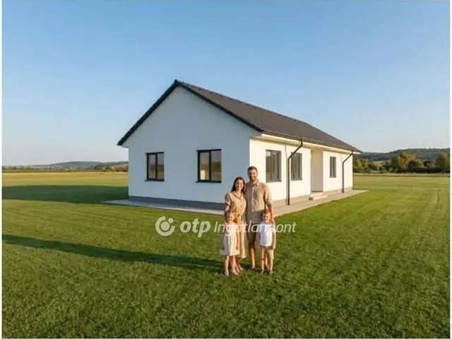 Eladó ház Dunaföldvár 109 nm