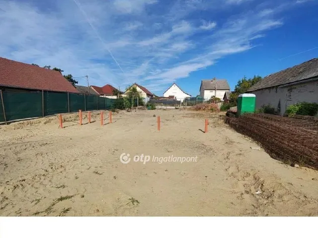 Eladó ház Dunaföldvár 109 nm