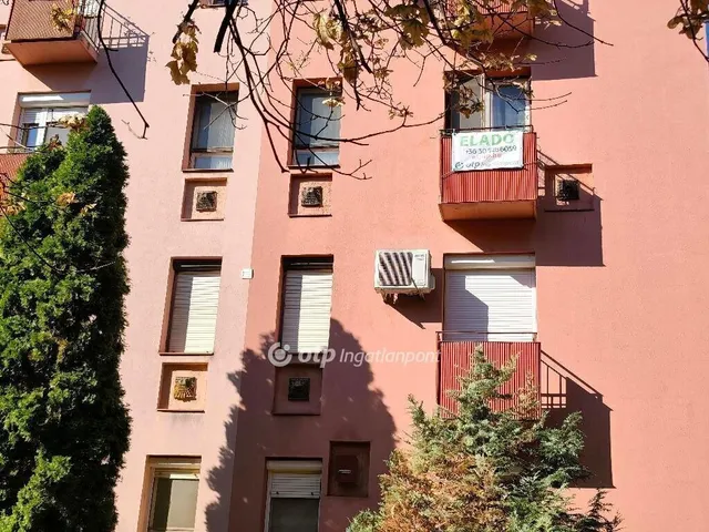 Eladó lakás Szekszárd 58 nm