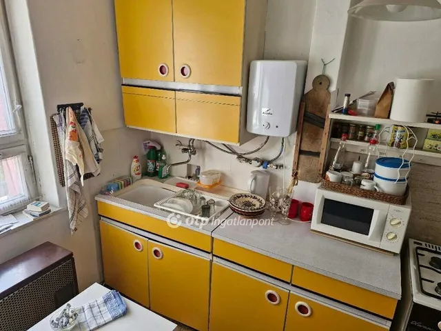 Eladó lakás Szekszárd 58 nm
