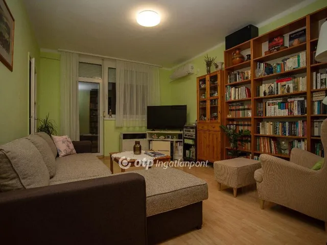 Eladó lakás Szekszárd 58 nm