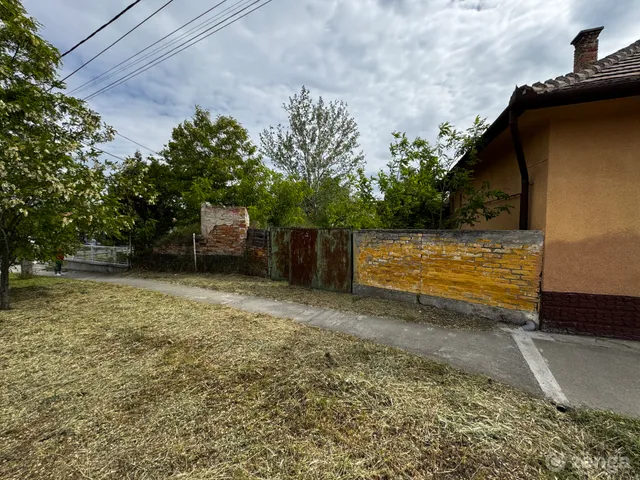 Eladó telek Dunaharaszti, Alsóváros, Király utca 18 740 nm