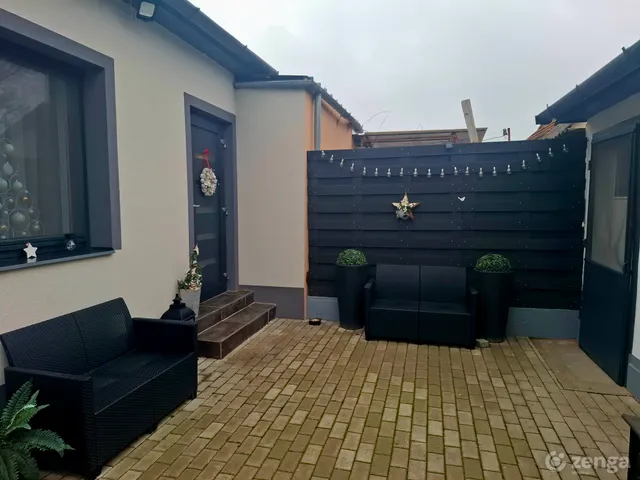 Eladó ház Debrecen, Gerébytelep 37 nm