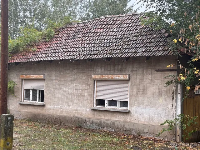Eladó ház Pusztaottlaka 85 nm