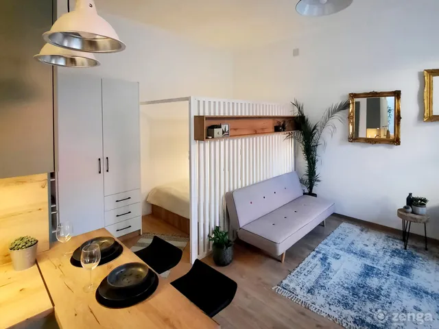 Eladó lakás Budapest VIII. kerület, Corvin negyed 28 nm