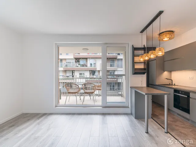 Eladó lakás Budapest XIII. kerület, Angyalföld, Berettyó utca 2-8C 42 nm