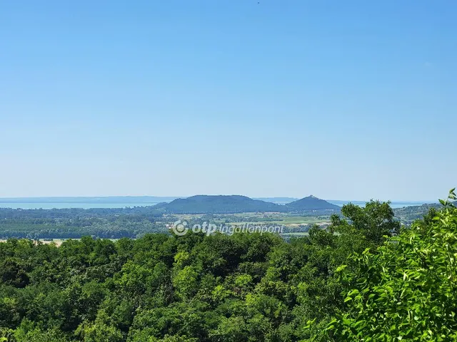 Eladó mezőgazdasági ingatlan Gyulakeszi 1798 nm