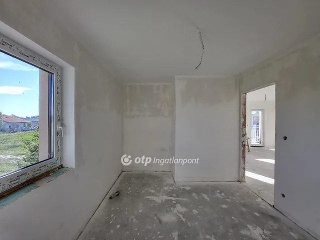 Eladó lakás Szántód 71 nm